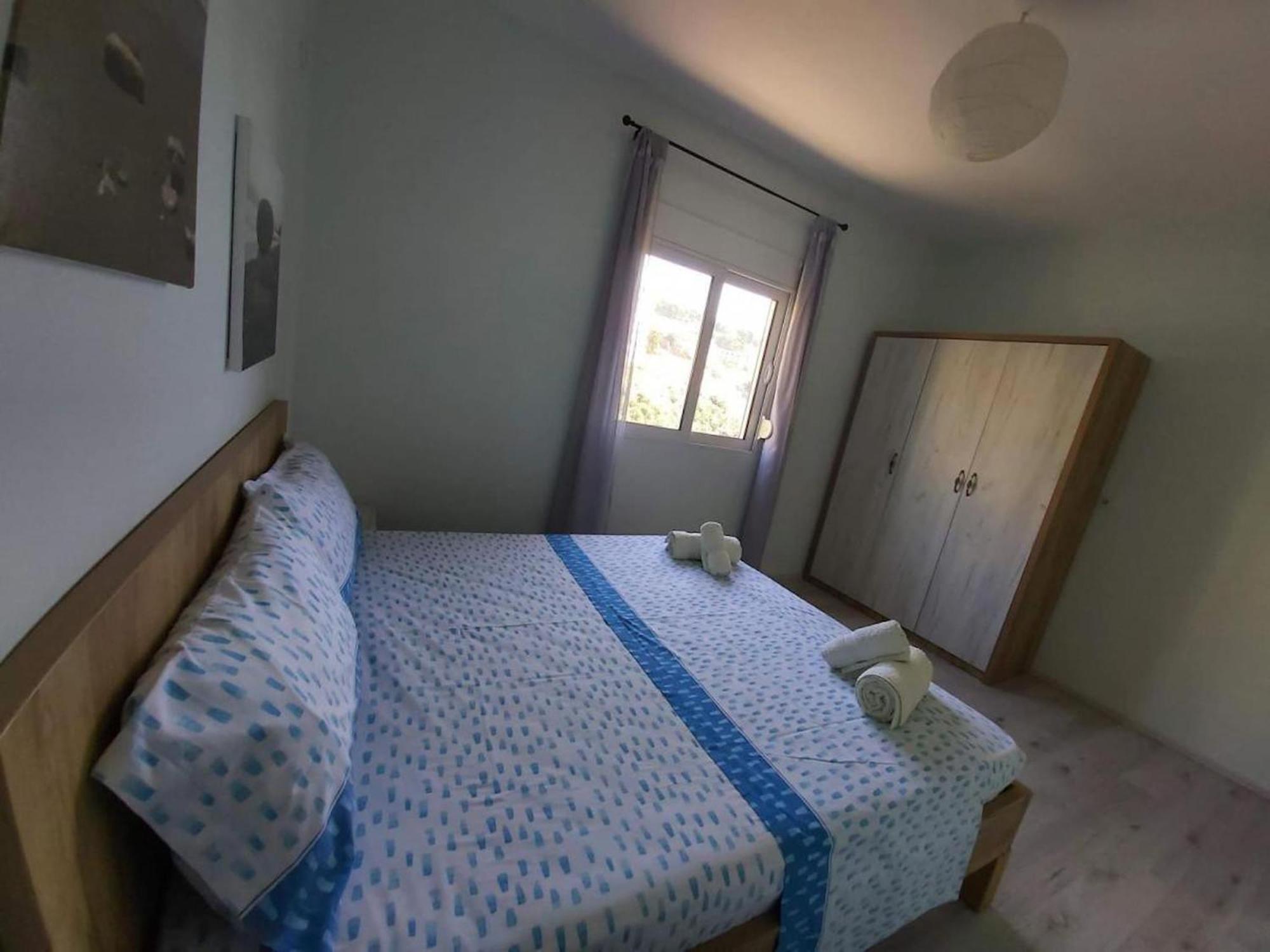 Ferienwohnung Sunset Penthouse Sarandë Exterior foto